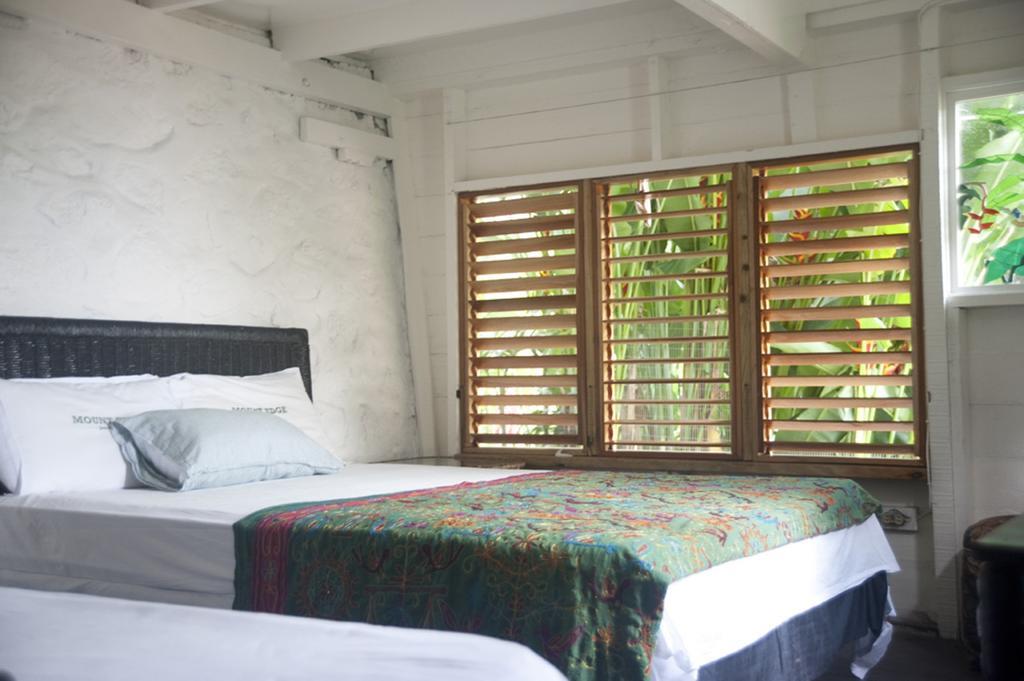 Mount Edge Guest House Port Antonio Exterior foto
