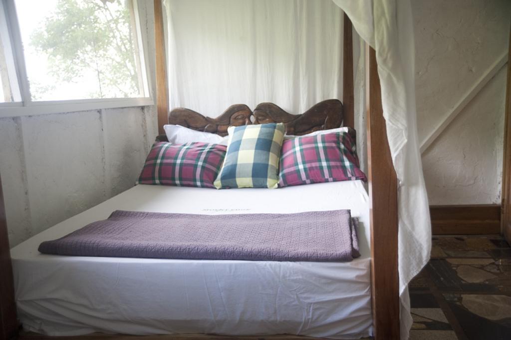 Mount Edge Guest House Port Antonio Exterior foto