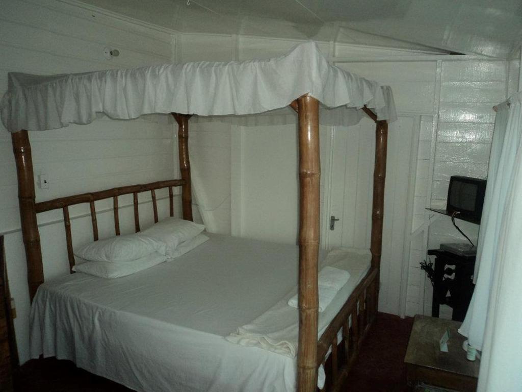 Mount Edge Guest House Port Antonio Exterior foto