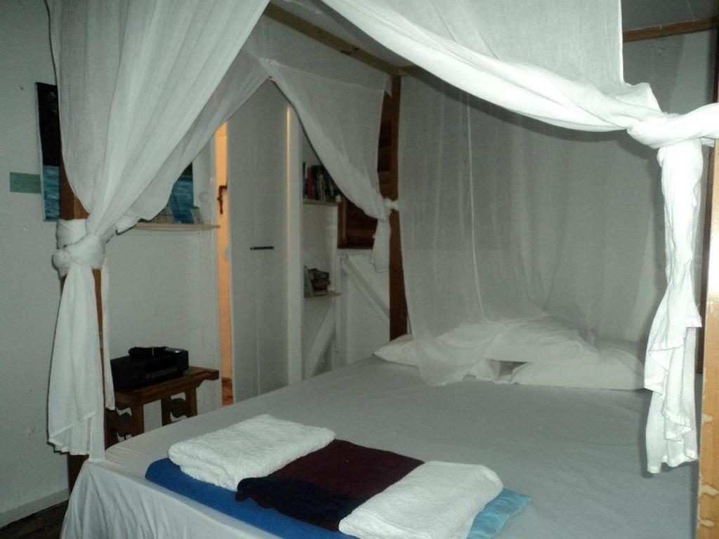 Mount Edge Guest House Port Antonio Exterior foto