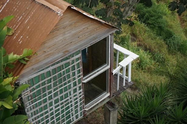 Mount Edge Guest House Port Antonio Exterior foto